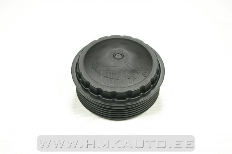 Õlifiltri kaas Renault 2,5DCI