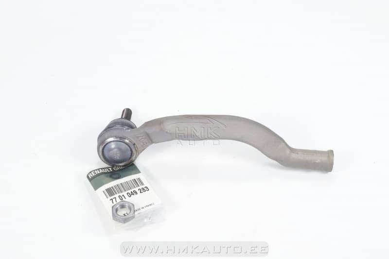 Rooliots parem OEM Renault Laguna II/Espace IV/Vel Satis/Trafic II-III