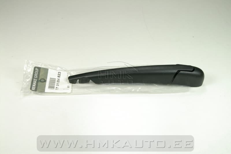 SOODUS!!! Klaasipühkija vars tagaluugile OEM Renault Megane II luukpära