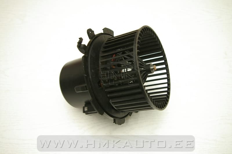 Salongiventilaator Renault Master/Opel Movano 2003-2010