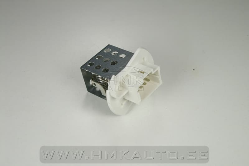 Salongiventilaatori reostaat OEM Renault Master -2010