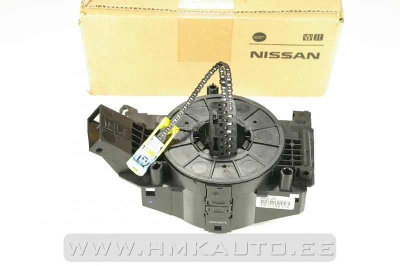 Roolilüliti alusplaat/airbagi lint OEM Renault Master 2008-2010