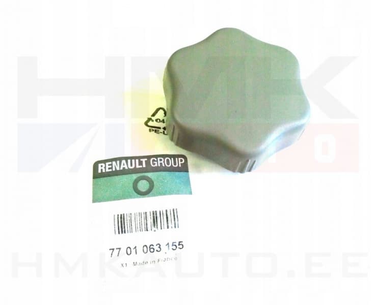 Istme seljatoe reguleerimis käepide OEM Renault