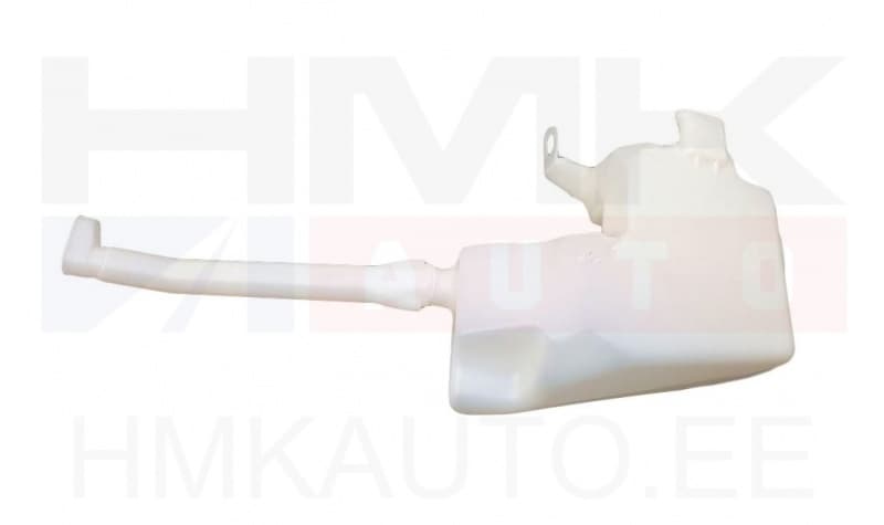 Klaasipesupaak OEM Renault Trafic II