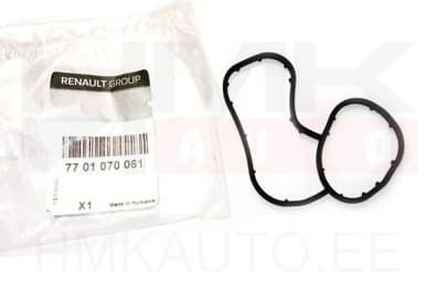 Õlifiltri korpuse tihend OEM Renault Master 2,3DCI 2010-