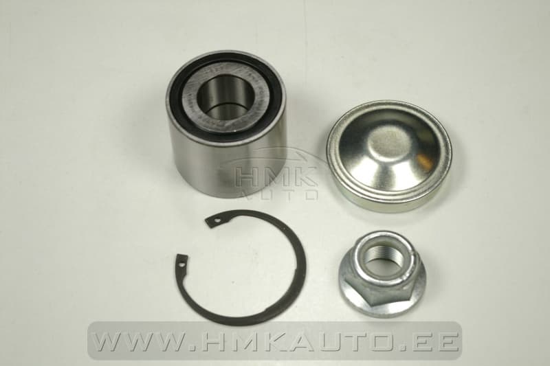 SOODUS!!! Rattalaagri komplekt tagumine Renault Kangoo I