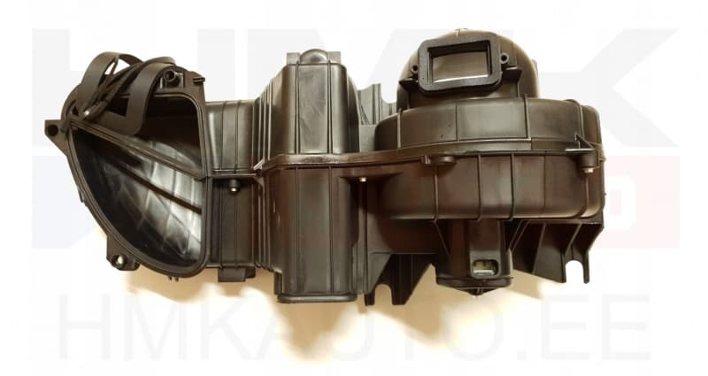 Salongiventilaator tagumine OEM Renault Trafic III (koos korpusega)