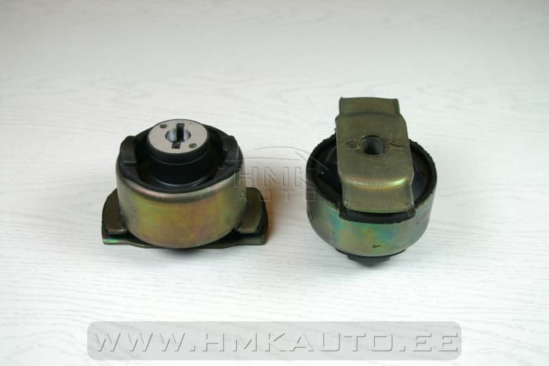 Tagasillatala pukside komplekt Renault Laguna II