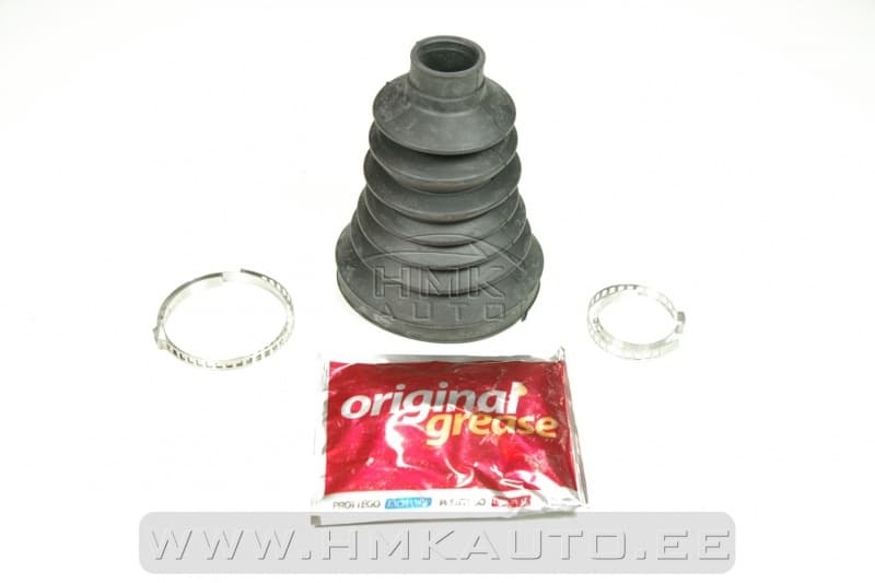 Veovõlli kaitsekumm välimine Renault