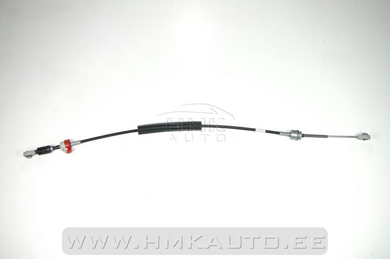 SOODUS!!! Käiguhoovastiku tross vasak Renault Megane II 5k.