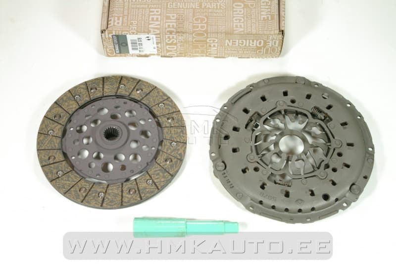 Sidurikomplekt OEM Renault 2,2-2,5DCI