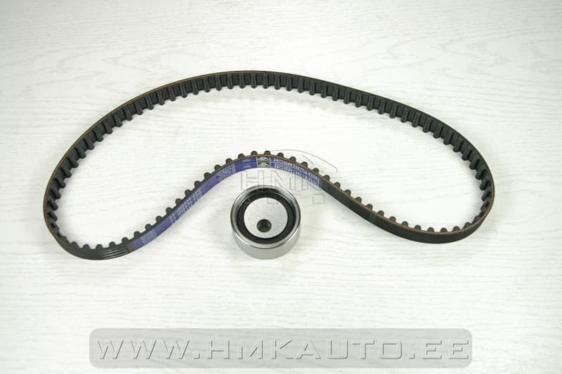 Hammasrihma komplekt OEM Renault Clio/Twingo/Kangoo 1,2 (D7F mootor)