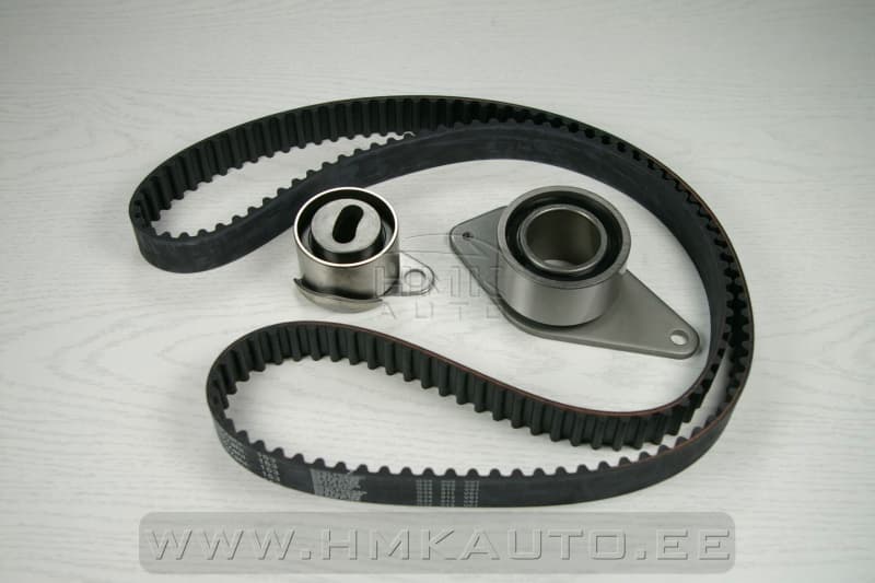 SOODUS!!! Hammasrihma komplekt Kangoo/Megane/Scenic 1,9 dCI/dTI