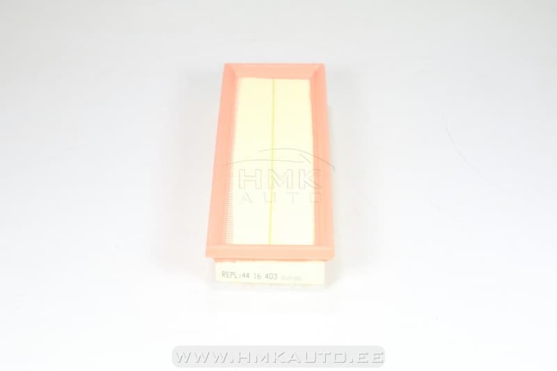 Õhufilter Renault Trafic II/Megane/Kangoo 1,9DCI