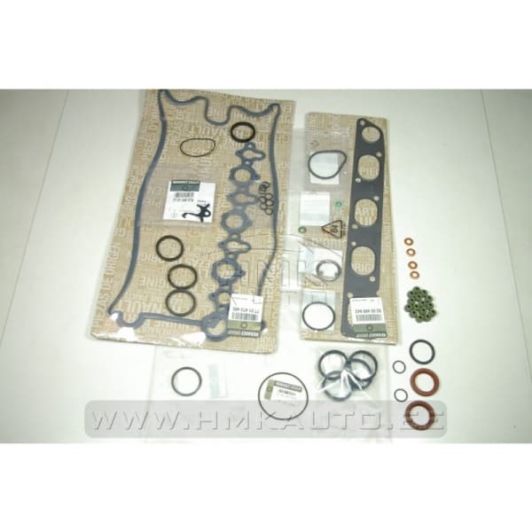 Mootori tihendikomplekt , ülemine Renault 2,2-2,5DCI