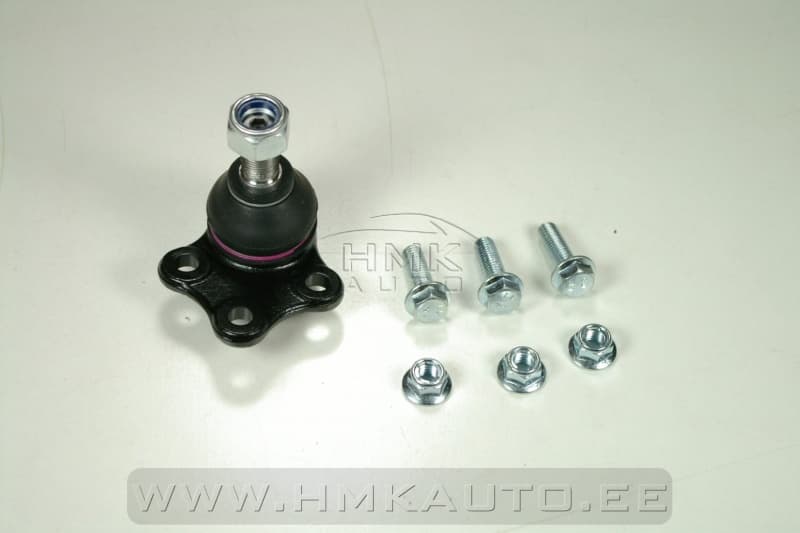 Sarniir Renault Laguna II/VelSatis/Espace IV/Trafic II ->06