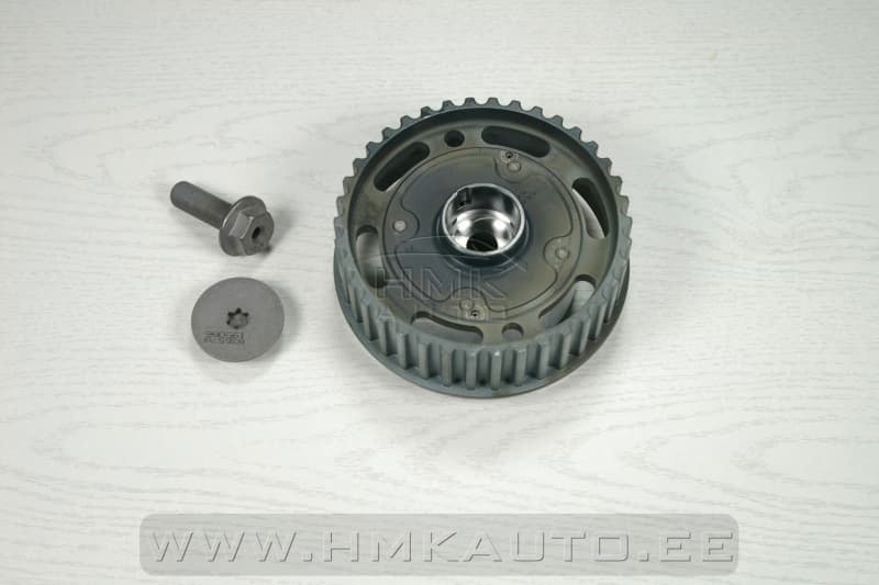 Nukkvõlli reguleeritav rihmaratas OEM Renault 1,6 16V