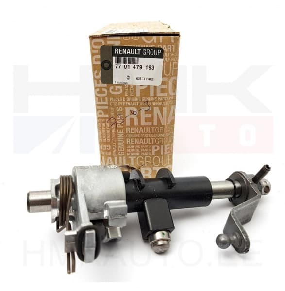 Käiguvahetuse kuliss OEM Renault PK5/PK6/PF6