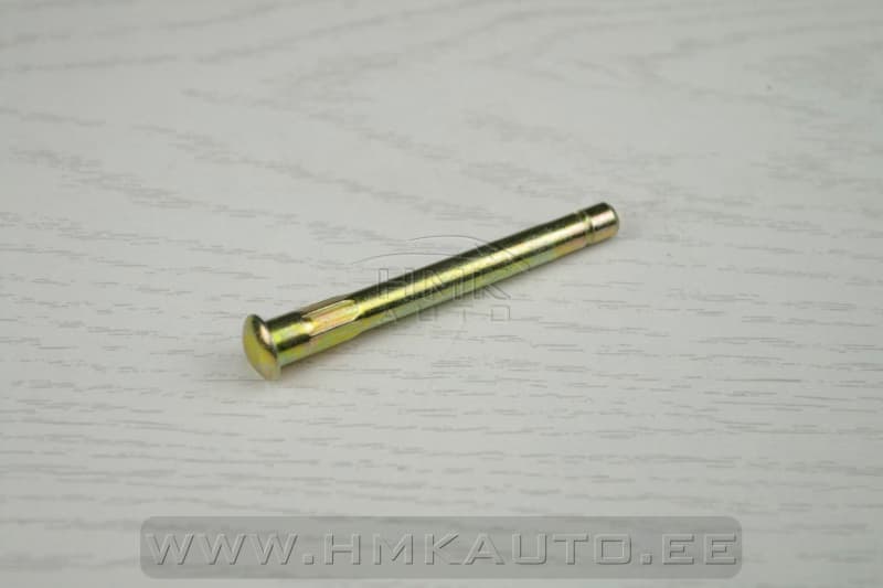 Uksehinge polt Clio/Megane/Kangoo