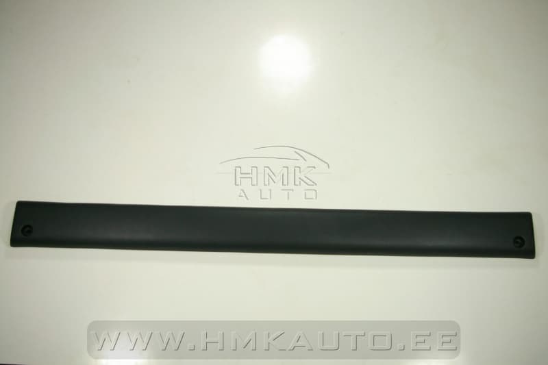 Liugukse liist parem=vasak OEM Renault Master II/Opel Movano