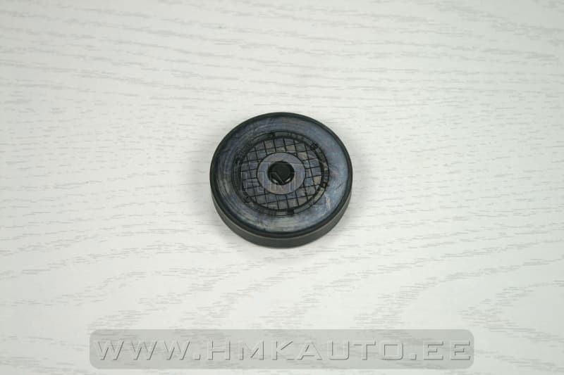 Otsakaane õlikork OEM Renault 2,5DCI Ø43mm