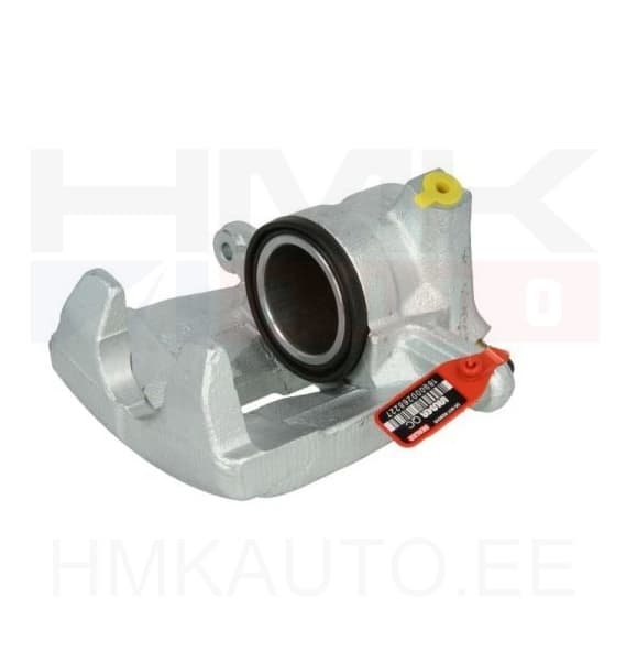 Pidurisadul eesmine vasak Peugeot 407