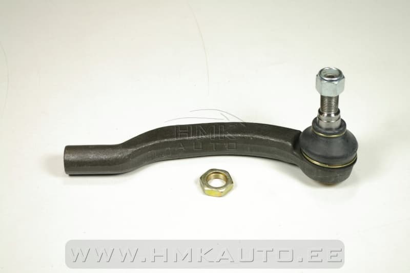 Rooliots vasak Jumper/Boxer/Ducato 2006-