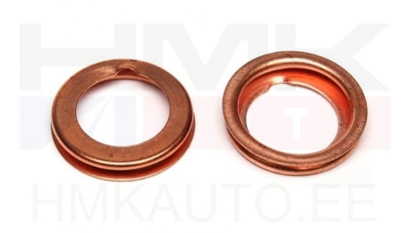 Õlikorgi tihendiseib 11mm Renault