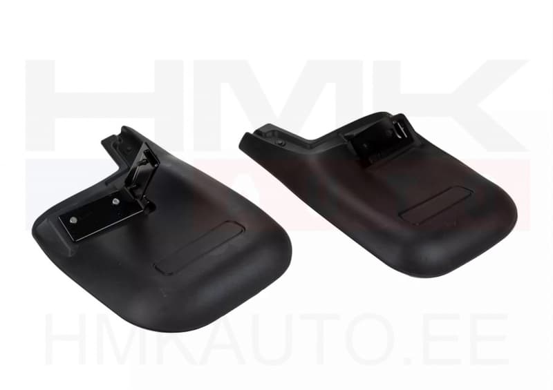 Porikummid tagumised Jumper/Boxer/Ducato 06- 15"/16"