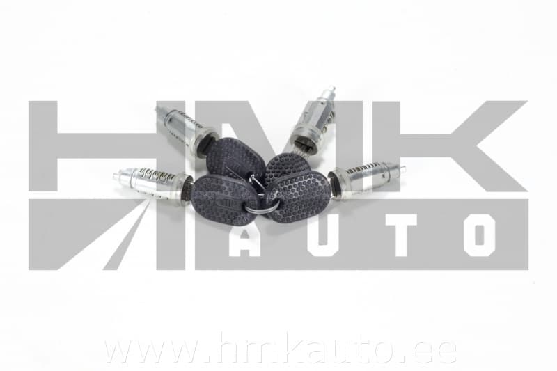 Lukusüdamike komplekt Jumper/Boxer/Ducato 02-06