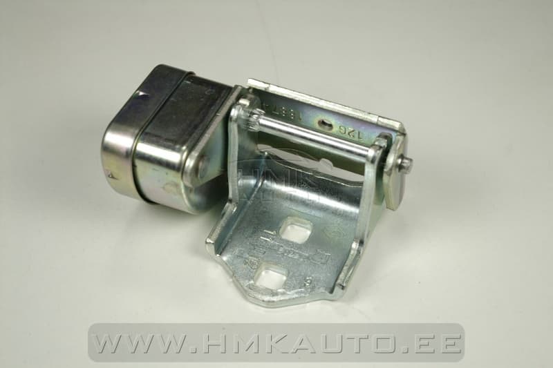 Esiukse hing alumine vasak OEM Renault Megane II