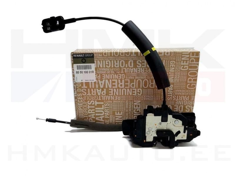 Ukselukusti esiuksele vasak OEM Renault Laguna III 2007-