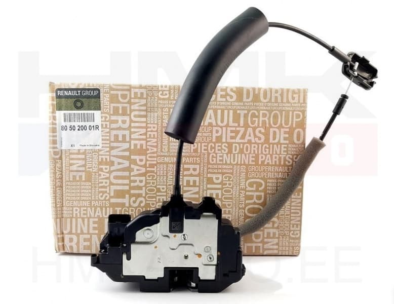 Ukselukusti esiuksele parem OEM Renault Megane III