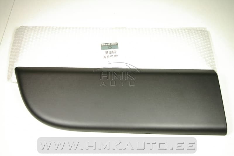 Esiukse liist vasak OEM Renault Master 2010-