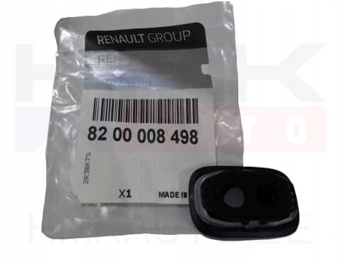 Ukseanduri kate OEM Renault Megane III / Laguna III