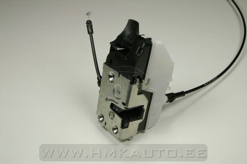 Ukselukusti esiuksele vasak OEM Renault Megane II