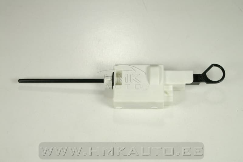 Kütuseluugi luku mootor OEM Renault Trafic II/Opel Vivaro/Nissan Primastar