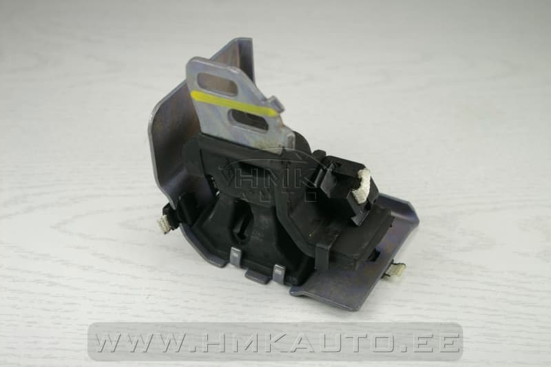 Summuti kinnitus keskmine Megane II/Scenic II