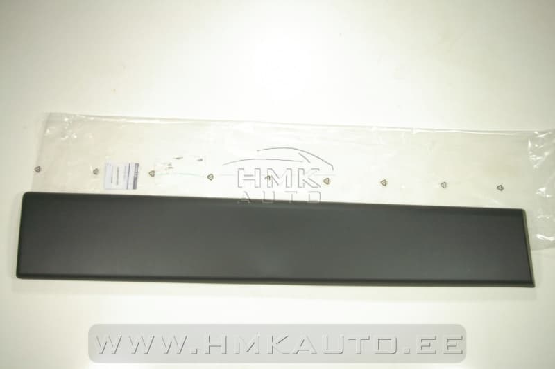 Liugukse liist parem OEM Renault Trafic II/Opel Vivaro/Nissan Primastar