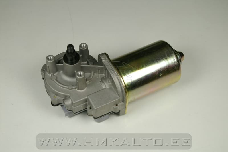 Klaasipühkijate mootor eesmine Renault Megane II