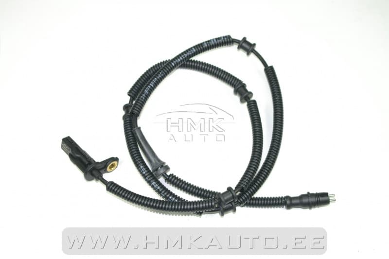 ABS andur tagumine Renault Master/Opel Movano -2010