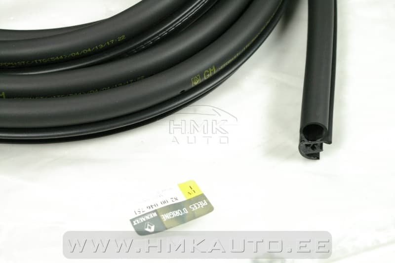 Liugukse tihend parem OEM Renault Trafic II/Opel Vivaro/Nissan Primastar