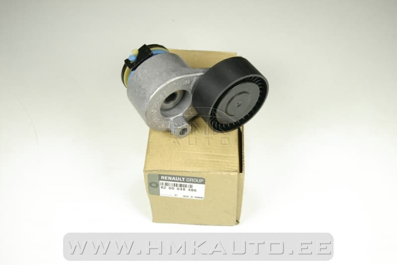 Mitmikkiilrihma pinguti OEM Renault 1.5dCI 01-