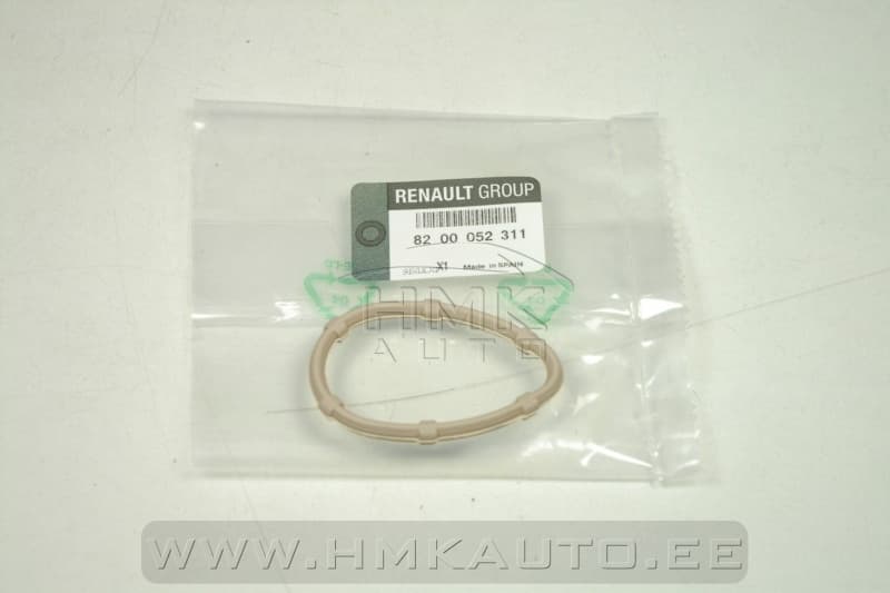 Karterituulutuse tihend (kollektori all) OEM Renault 1,4/1,6