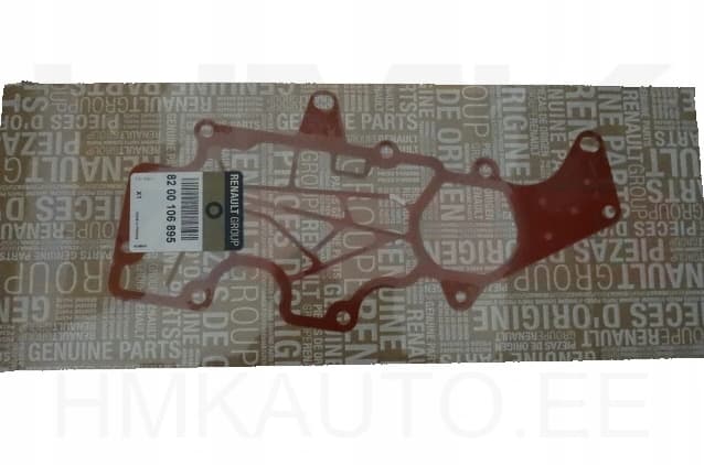 Klapikambrikaane tihend OEM Renault 1,8/2,0 16V