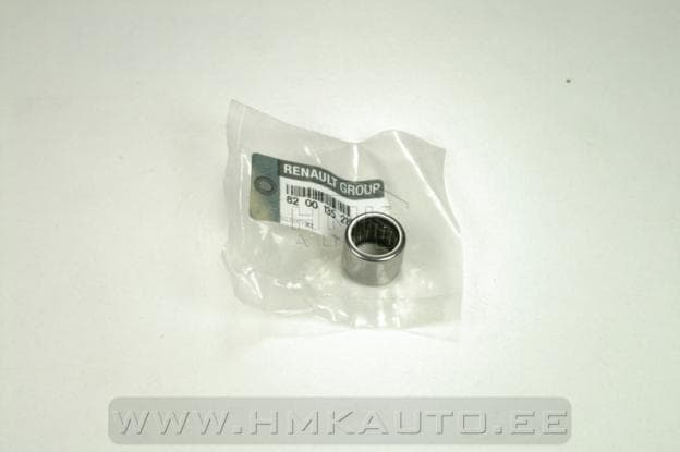 Käiguhoova laager ülemine tihendiga Renault PK5/PK6/PF6