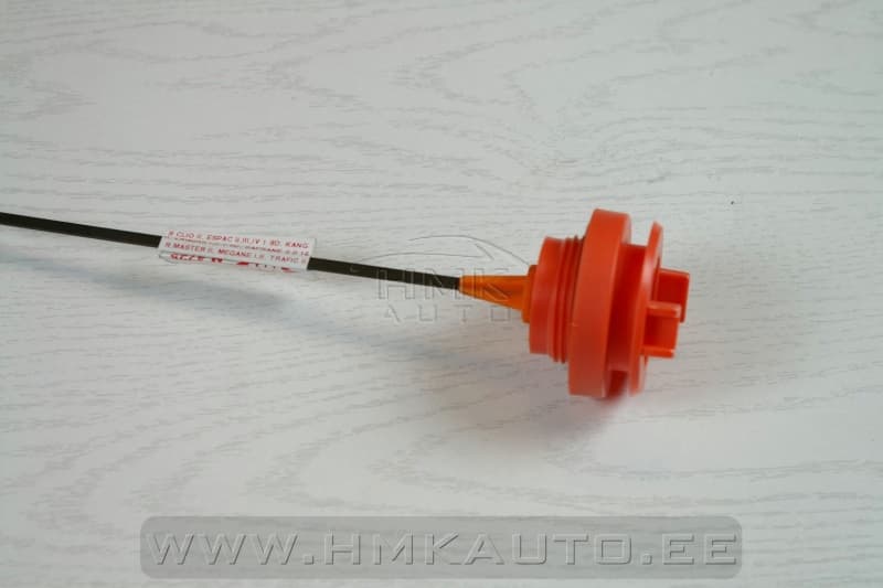 Õlivarras Trafic II 1.9D/2.0