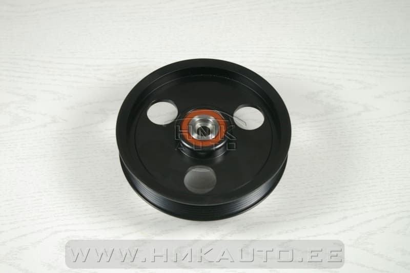 SOODUS!!! Mitmikkiilrihma juhtrull Renault 1.5dCI/1.4/1.6 16V 01-