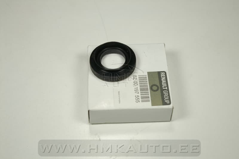 Veovõlli tihend parem OEM Renault 32x59x16,5 DP0 k.kast