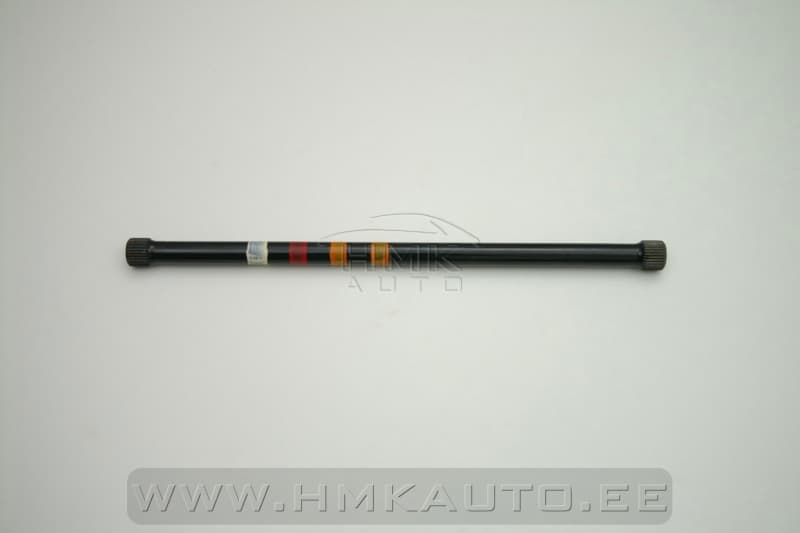 Torsioonvedru vasak OEM Renault Kangoo